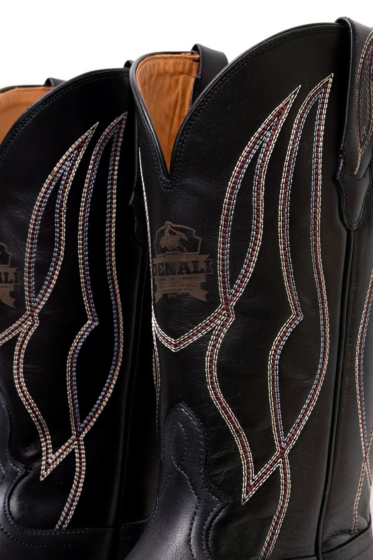 De Niro Western Denali werkschoenen
