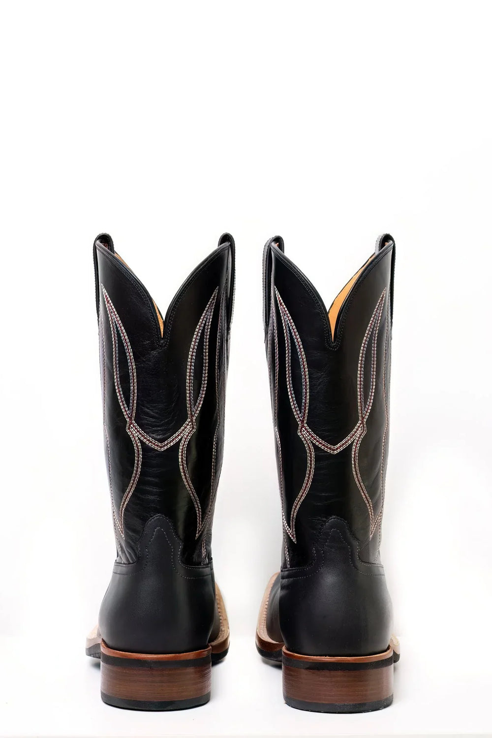 De Niro Western Denali werkschoenen