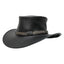 American hat makers Cyclone | Cowboyhut aus Leder für Herren