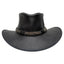 American hat makers Cyclone | Cowboyhut aus Leder für Herren