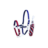 Pool's nylon halter USA model CA00027