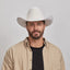 American hat makers Cattleman | Mens Felt Cowboy Hat