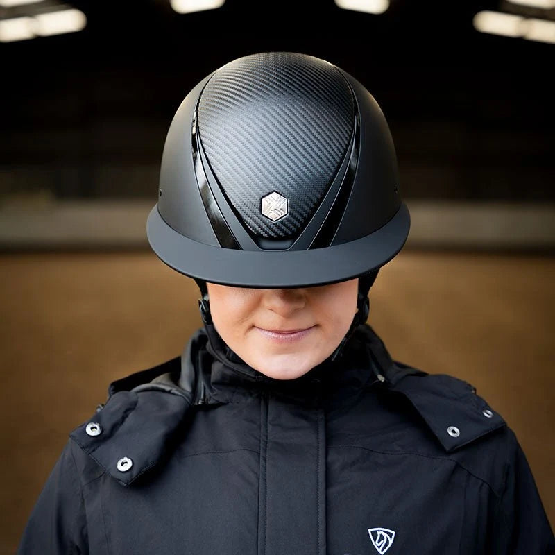 EQX by Charles Owen Hyda met MIPS