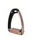 Etriers tech stirrups Venice swarovski pour enfants