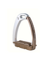 Etriers tech stirrups Venice swarovski pour enfants