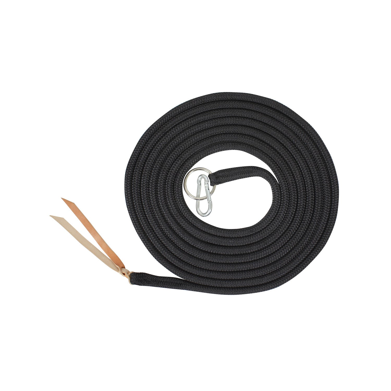 Pool's soft control training rope DM 00800