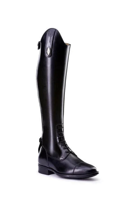 De Niro Tricolore Sal Jo for childen without laces (01)