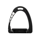 Equestro junior stirrups side opening