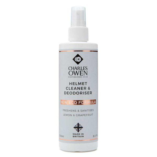 Nettoyant et désodorisant pour casque Charles Owen