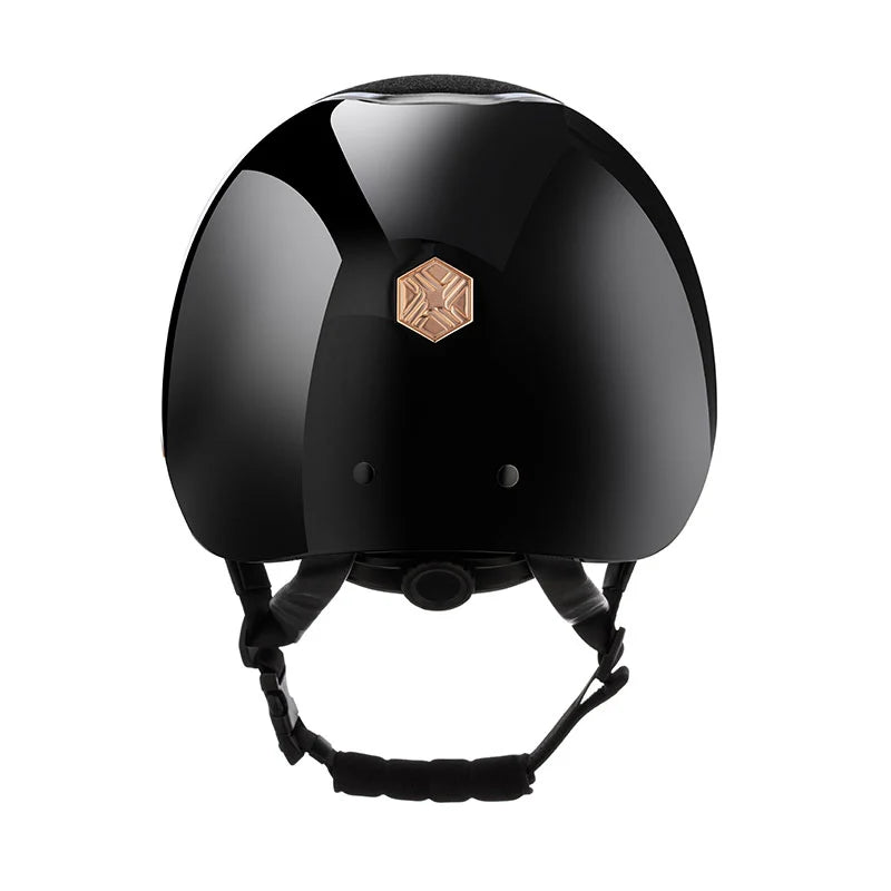 EQX by Charles Owen Hyda met MIPS