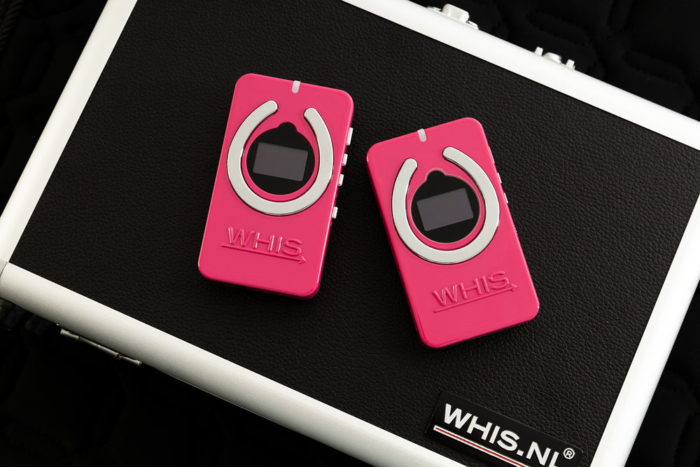 Whis competition set