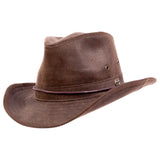 Chapeau Irwin, american hat makers | Style western vieilli