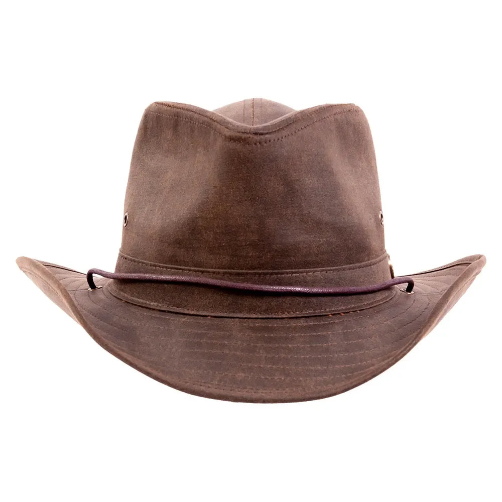 Chapeau Irwin, american hat makers | Style western vieilli