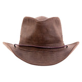 Chapeau Irwin, american hat makers | Style western vieilli