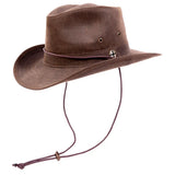 Chapeau Irwin, american hat makers | Style western vieilli