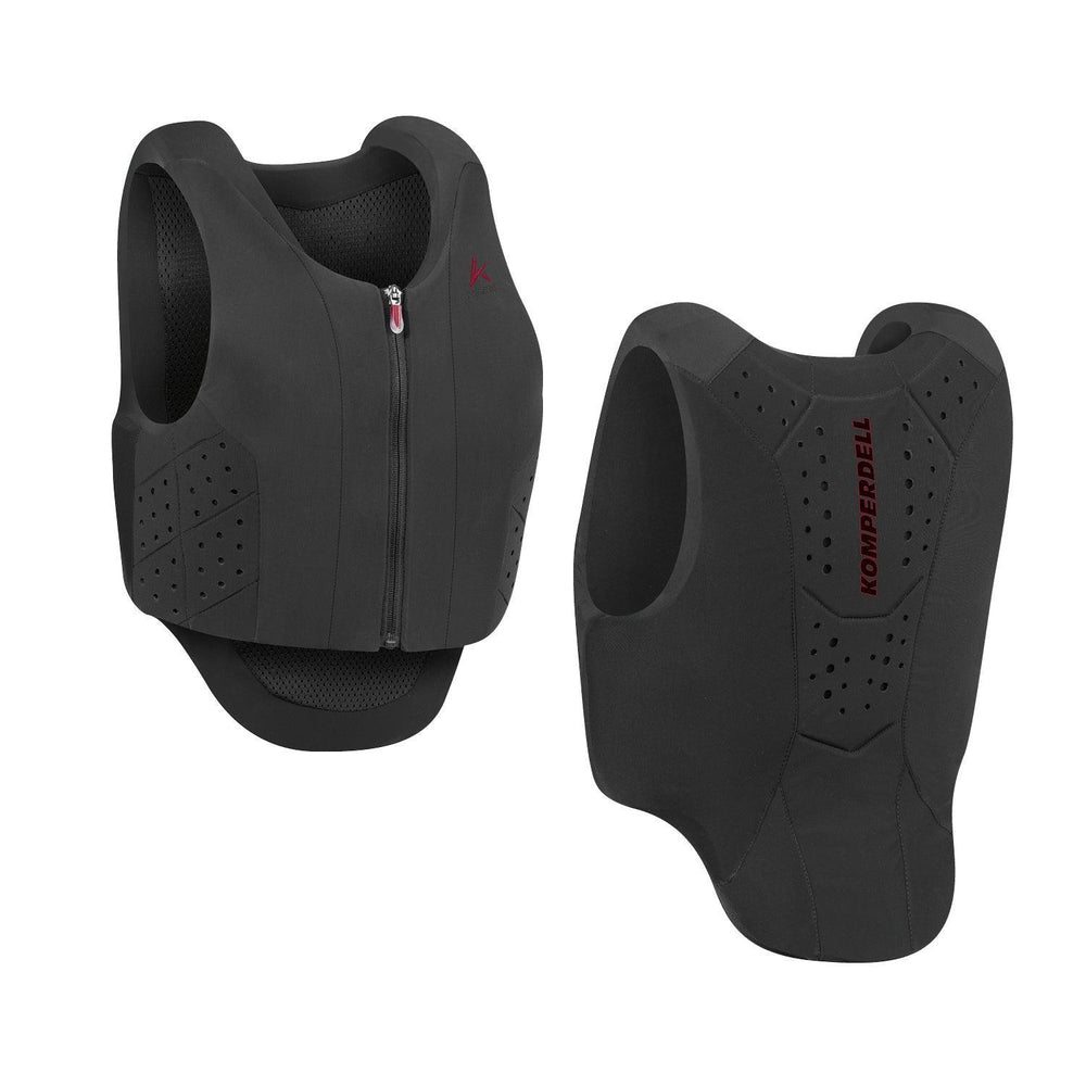 Komperdell safety vest ultra fit level 3 junior