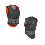 Gilet balistique haute visibilité Komperdell Flex Fit 6710-202