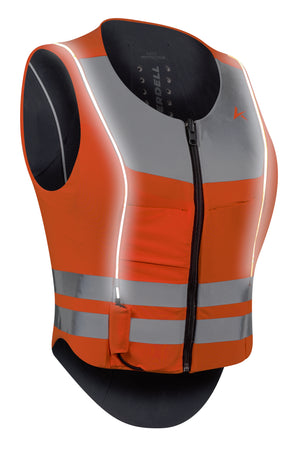 Gilet balistique haute visibilité Komperdell Flex Fit 6710-202