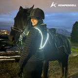 Gilet balistique haute visibilité Komperdell Flex Fit 6710-202