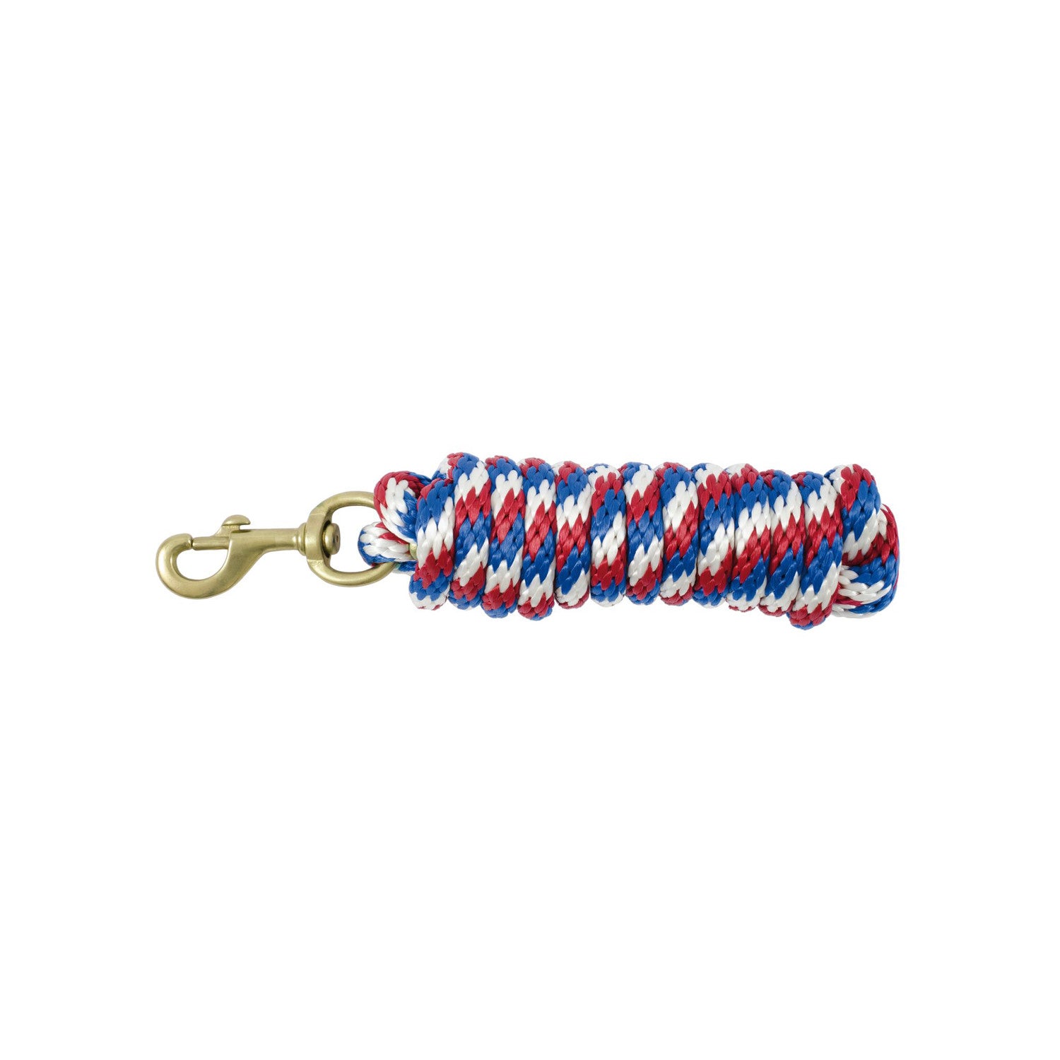 Pool's multicolor nylon lead LU00049