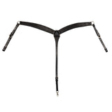 Pool's barbwire breastcollar PE00158