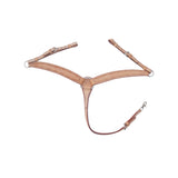 Pool's barbwire breastcollar PE00158