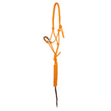Pool's knotted halter with lead PLH03010