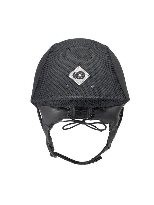 Casque Charles Owen pro II plus