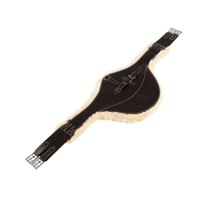 Equestro sangle de saut pour selle anglaise SP00451