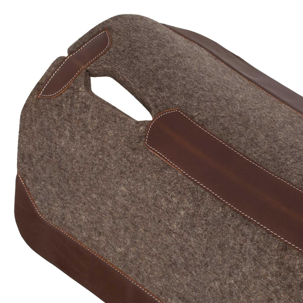 Pool's vilten zadeldek SS00068