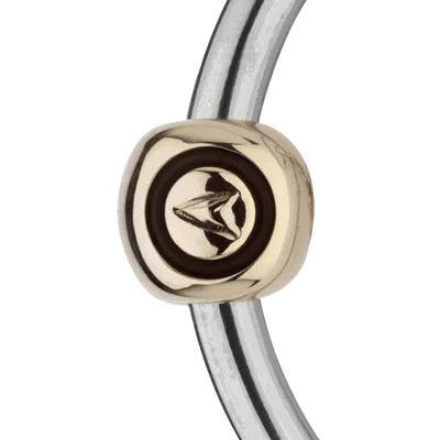 Herm. Sprenger WH Ultra Loose Ring - Sensogan 40615