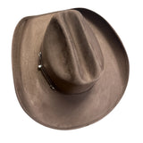 Chapeau de cowboy en daim Dutch | American hat makers