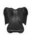 Acavallo Bernini all purpose saddle latex panels AC 9153 - HorseworldEU