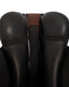 Acavallo Ortho-Coccyx seat saver dressage Classic gel-in Dri-lex 20mm AC 514 - HorseworldEU
