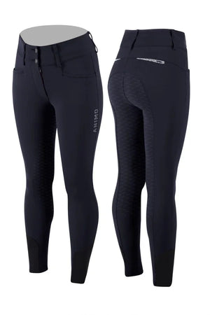 Animo nathan fullgrip breech