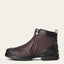 Ariat barnyard side zip boot for ladies - HorseworldEU