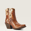 Ariat Florence Western boot for ladies (exclusive from the USA) - HorseworldEU