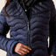 Ariat ideal down coat for ladies - HorseworldEU