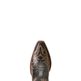 Botte western Ariat Hazen pour femme