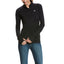 Ariat lowell 2.0 1/4 zip baselayer ladies Ariat