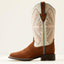 Ariat Round up ruidoso Western boot for ladies - HorseworldEU