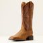 Ariat Round up ruidoso Western boot for ladies - HorseworldEU