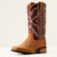 Ariat San Angelo VentTEK 360 western boot for ladies - HorseworldEU