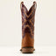 Ariat San Angelo VentTEK 360 western boot for ladies - HorseworldEU