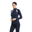 Ariat sunstopper 2.0 1/4 zip baselayer for ladies - HorseworldEU