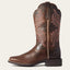 Ariat west bound western boot for ladies - HorseworldEU