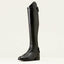 Ariat women's palisade show tall riding boot in black - HorseworldEU