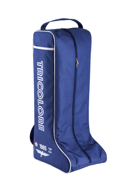 Sac à bottes de Niro tricolore