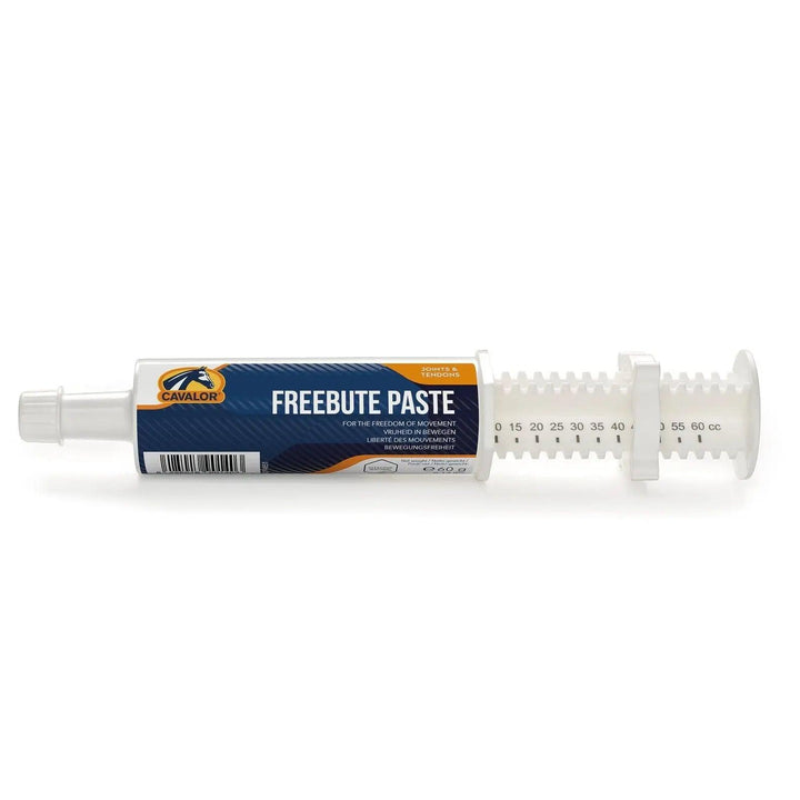 Cavalor freebute paste Cavalor