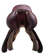 Used CWD saddle
